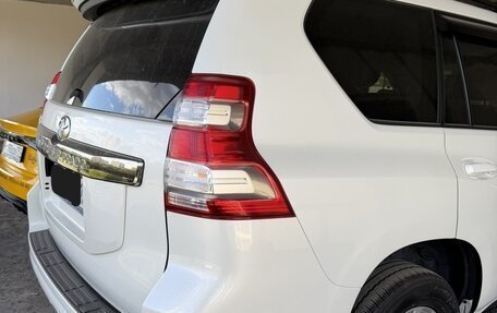 Toyota Land Cruiser Prado 150 рестайлинг 2, 2016 год, 3 100 000 рублей, 4 фотография