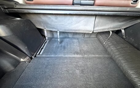 Toyota Land Cruiser Prado 150 рестайлинг 2, 2016 год, 3 100 000 рублей, 13 фотография