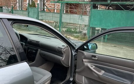 Audi A4, 1999 год, 440 000 рублей, 3 фотография