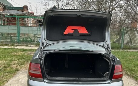 Audi A4, 1999 год, 440 000 рублей, 4 фотография