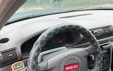 Audi A4, 1999 год, 440 000 рублей, 6 фотография