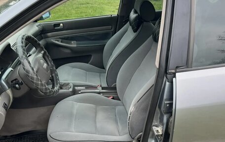 Audi A4, 1999 год, 440 000 рублей, 12 фотография