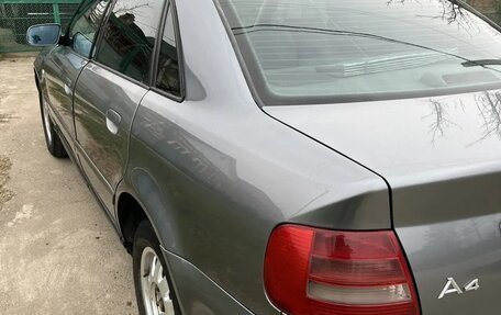 Audi A4, 1999 год, 440 000 рублей, 11 фотография