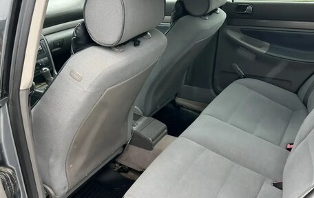 Audi A4, 1999 год, 440 000 рублей, 14 фотография