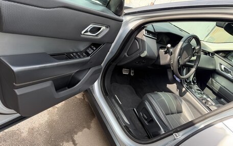 Land Rover Range Rover Velar I, 2019 год, 4 190 000 рублей, 9 фотография