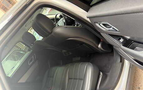 Land Rover Range Rover Velar I, 2019 год, 4 190 000 рублей, 8 фотография