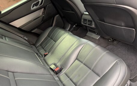 Land Rover Range Rover Velar I, 2019 год, 4 190 000 рублей, 11 фотография