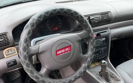 Audi A4, 1999 год, 440 000 рублей, 8 фотография