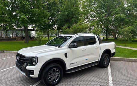 Ford Ranger, 2026 год, 5 849 000 рублей, 2 фотография