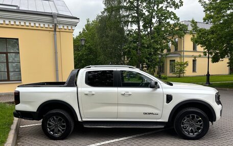 Ford Ranger, 2026 год, 5 849 000 рублей, 4 фотография