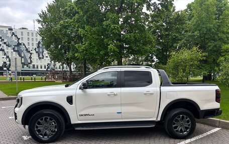 Ford Ranger, 2026 год, 5 849 000 рублей, 5 фотография