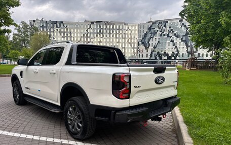 Ford Ranger, 2026 год, 5 849 000 рублей, 7 фотография