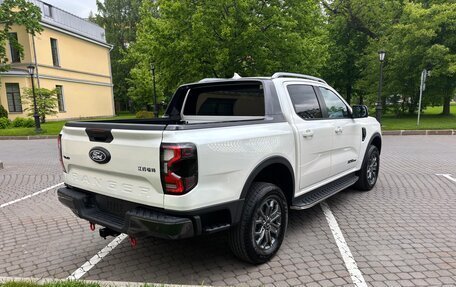 Ford Ranger, 2026 год, 5 849 000 рублей, 6 фотография