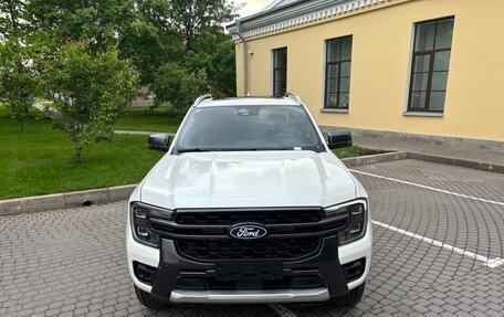 Ford Ranger, 2026 год, 5 849 000 рублей, 3 фотография