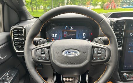 Ford Ranger, 2026 год, 5 849 000 рублей, 12 фотография