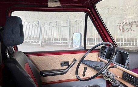Volkswagen Transporter T3, 1989 год, 500 000 рублей, 5 фотография