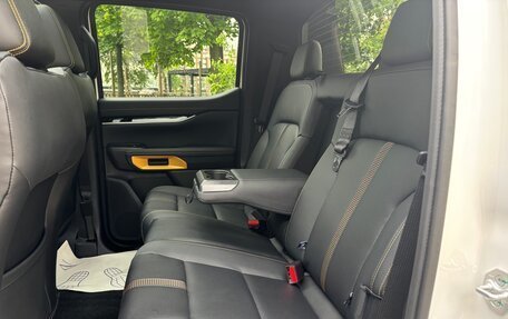 Ford Ranger, 2026 год, 5 849 000 рублей, 16 фотография