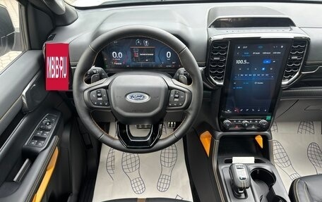 Ford Ranger, 2026 год, 5 849 000 рублей, 10 фотография