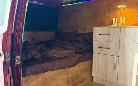 Volkswagen Transporter T3, 1989 год, 500 000 рублей, 11 фотография
