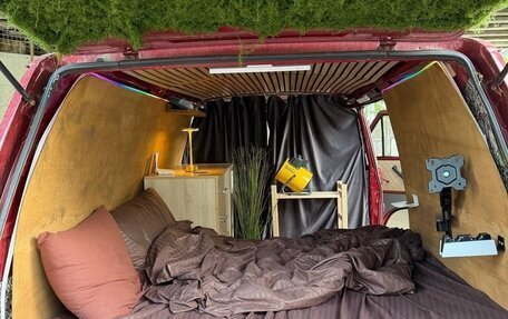 Volkswagen Transporter T3, 1989 год, 500 000 рублей, 14 фотография
