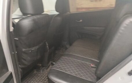 SsangYong Actyon II рестайлинг, 2012 год, 670 000 рублей, 4 фотография