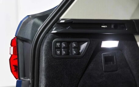 BMW X7, 2019 год, 7 200 000 рублей, 3 фотография