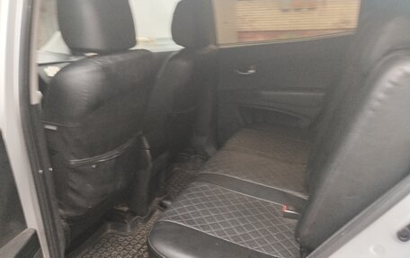 SsangYong Actyon II рестайлинг, 2012 год, 670 000 рублей, 9 фотография