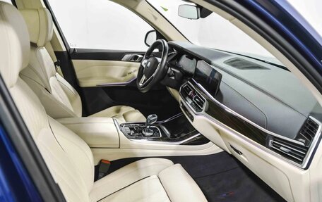 BMW X7, 2019 год, 7 200 000 рублей, 5 фотография