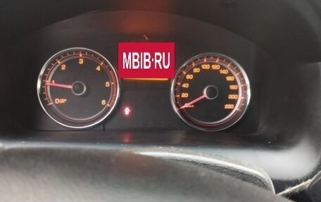 SsangYong Actyon II рестайлинг, 2012 год, 670 000 рублей, 5 фотография