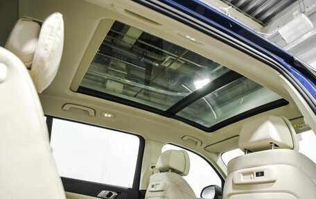 BMW X7, 2019 год, 7 200 000 рублей, 6 фотография