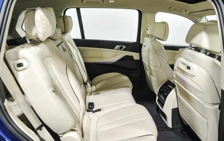 BMW X7, 2019 год, 7 200 000 рублей, 7 фотография