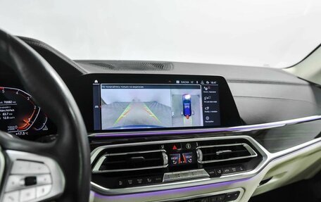 BMW X7, 2019 год, 7 200 000 рублей, 12 фотография