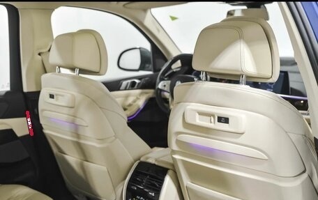 BMW X7, 2019 год, 7 200 000 рублей, 11 фотография