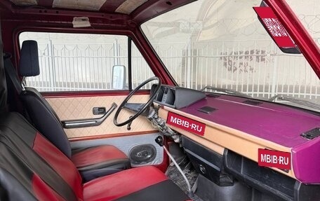 Volkswagen Transporter T3, 1989 год, 500 000 рублей, 6 фотография