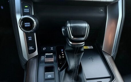 Toyota Land Cruiser, 2023 год, 10 500 000 рублей, 18 фотография