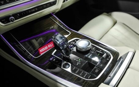 BMW X7, 2019 год, 7 200 000 рублей, 10 фотография