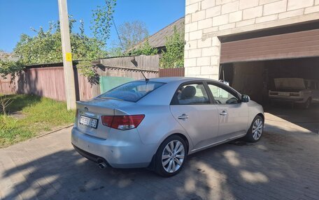 KIA Cerato III, 2012 год, 900 000 рублей, 4 фотография