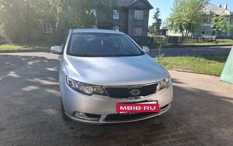 KIA Cerato III, 2012 год, 900 000 рублей, 2 фотография