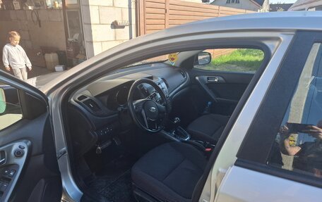KIA Cerato III, 2012 год, 900 000 рублей, 8 фотография