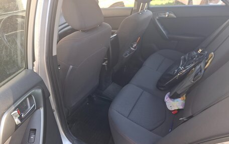 KIA Cerato III, 2012 год, 900 000 рублей, 9 фотография