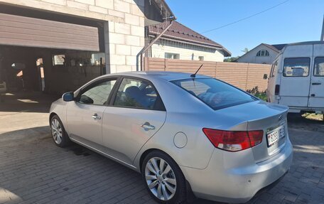 KIA Cerato III, 2012 год, 900 000 рублей, 6 фотография