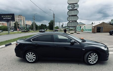 Mazda 6, 2011 год, 960 000 рублей, 5 фотография