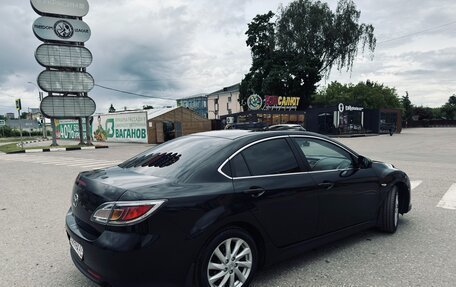 Mazda 6, 2011 год, 960 000 рублей, 6 фотография