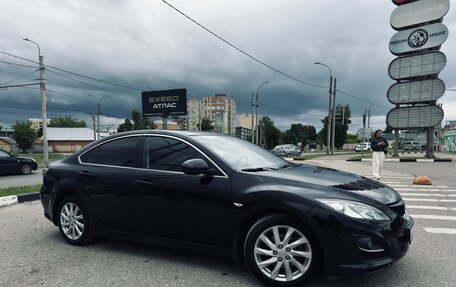 Mazda 6, 2011 год, 960 000 рублей, 4 фотография