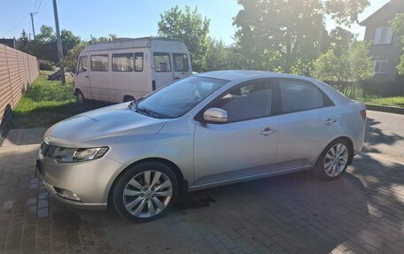 KIA Cerato III, 2012 год, 900 000 рублей, 7 фотография