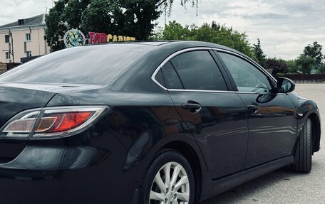 Mazda 6, 2011 год, 960 000 рублей, 7 фотография
