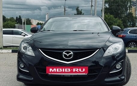 Mazda 6, 2011 год, 960 000 рублей, 3 фотография