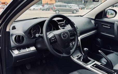 Mazda 6, 2011 год, 960 000 рублей, 11 фотография