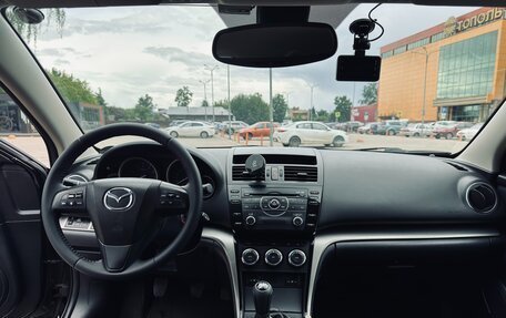 Mazda 6, 2011 год, 960 000 рублей, 13 фотография
