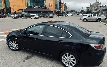 Mazda 6, 2011 год, 960 000 рублей, 10 фотография